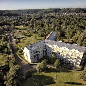 Residence Hotel Les Ducs De Chevreuse Avec Hebergement, Repas & Pdj, Seminaire, Bureau & Parking